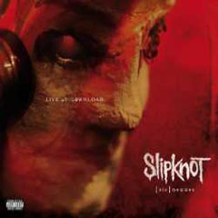 CD Slipknot SIC Nesses