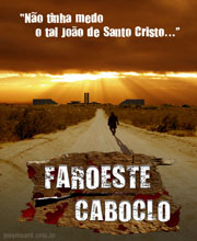 Filme Faroeste Caboclo Nacional