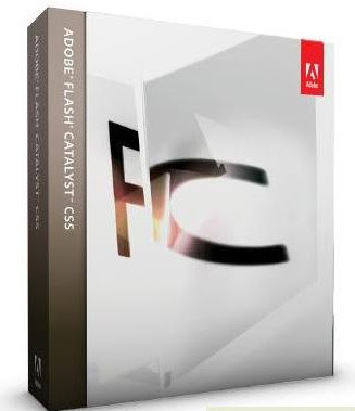 Adobe Flash Catalyst CS5 v1.0 Multilanguage CORE Download Adobe Flash Catalyst CS5 v1.0 Multilanguage CORE Crie interfaces e conteúdo interativo profissional sem escrever código