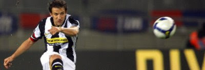 Juventus 2-0 Roma