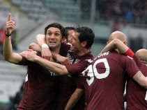 Torino 1-0 Siena