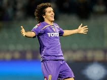 Fiorentina 2-0 Sampdoria