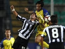 Siena 0-0 Chievo