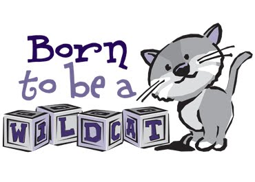 Born to be a WILDCAT