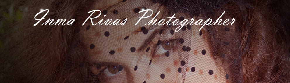 Inma Rivas  Photographer