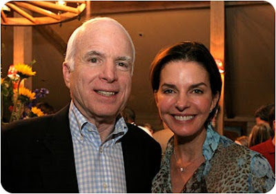 Sela Ward is not only the unoff...