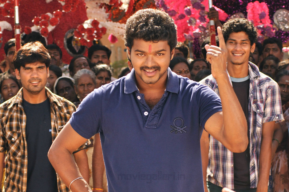 images of vijay in kavalan. Vijay In Kavalan Stills,