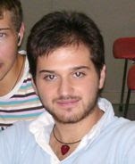 Domenico Letizia Segretario Coscioini Caserta