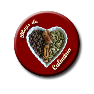 Minhas indicaçõs de blogs e sites sobre Gastronomia, culinária e o que estiver relacionado!