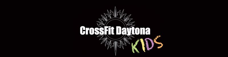 CrossFit Daytona Kids