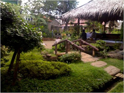Landscape Taman