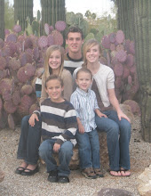 My brothers and Sister