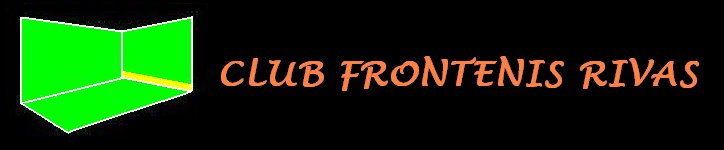 Clubfrontenisrivas