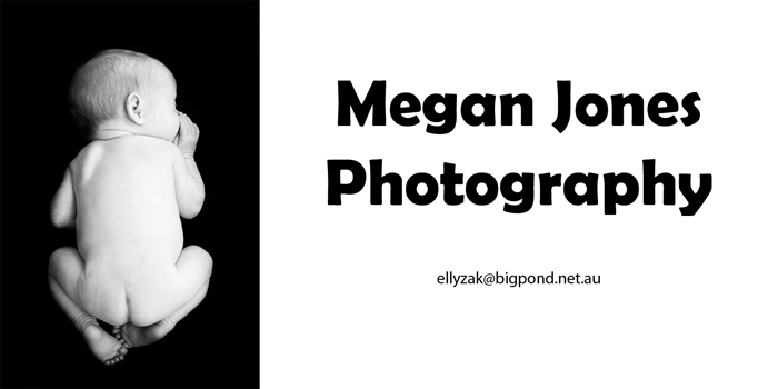 Megan Jones Photography