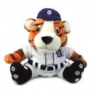 The TTABlog®: Detroit Tigers Oppose BUILD-A-TIGER for Stuffed Toys and  Related Store Services