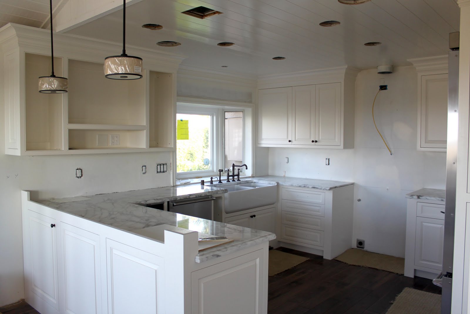 Brittany Stiles Newport Beach Kitchen Remodel