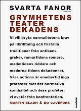 GRYMHETENS TEATER DEKADENS