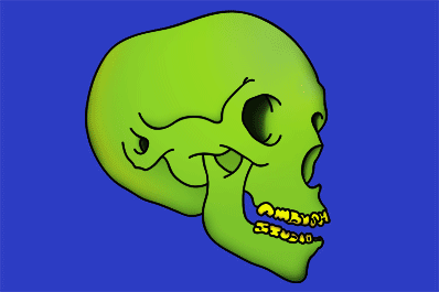 [Skull.gif]
