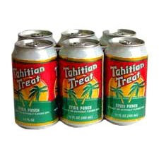 Tahiti Treat Canada