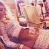 Ashley Olsen na Fashion Magazine