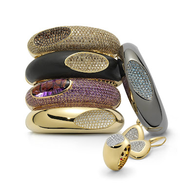 roberto coin timeless cool