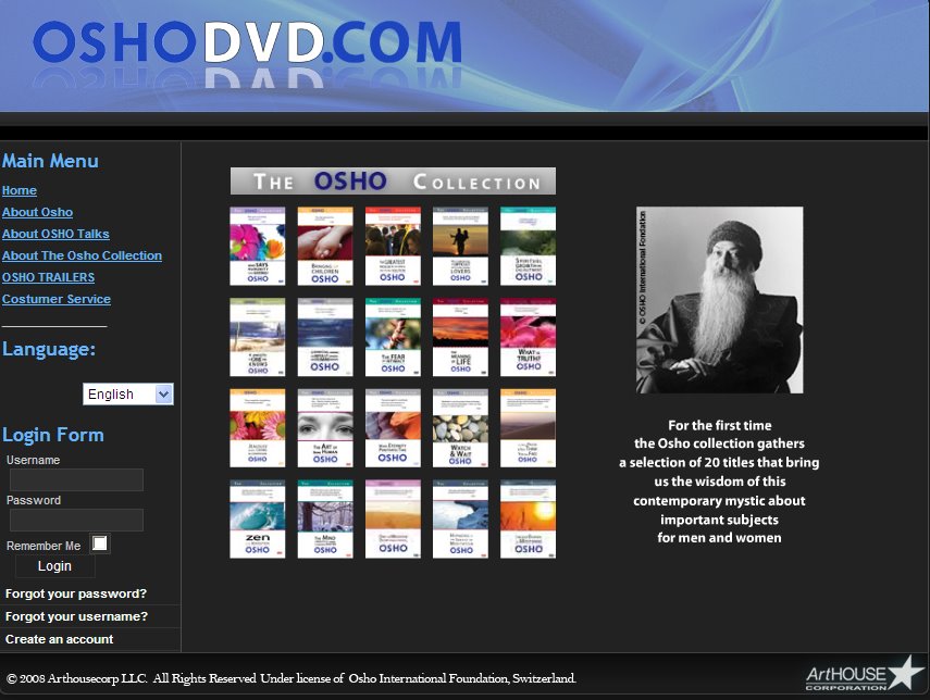 [OSHO+Collection.jpg]