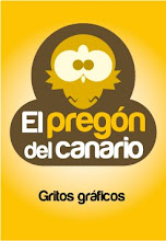 El pregón del canario