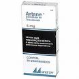 ARTANE