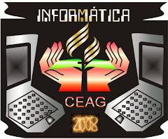 Portal de Informática do CEAG