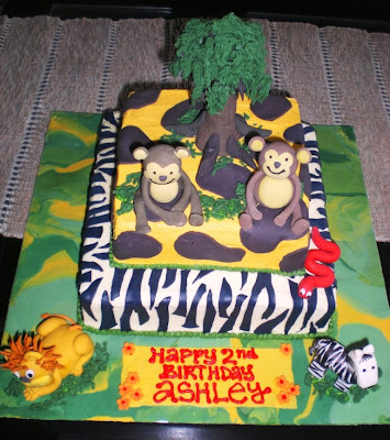 Sugar Rush: September 2009