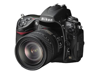 Nikon D700 Brand New