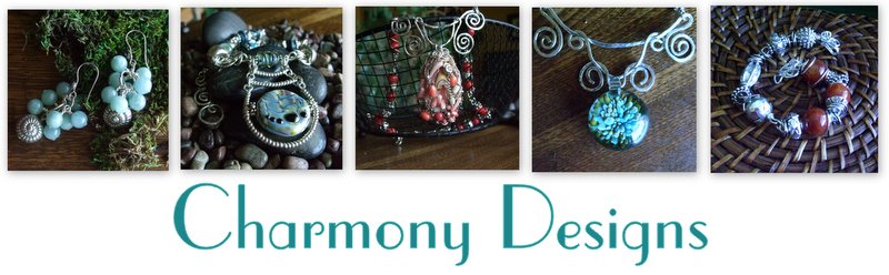 Charmony Designs