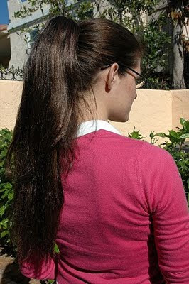 Long Hairstyles, long hair ideas