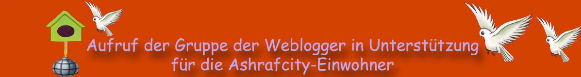Aufruf der Gruppe der Weblogger