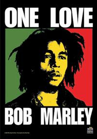BOM MARLEY