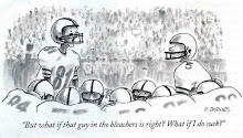 Sport Psychology Cartoon