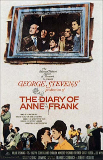 Diario di Anna Frank, film Diario di Anna Frank, film