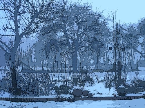 Topfern Fur Den Garten Januar 2011