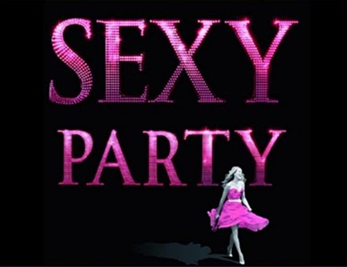 NEWLILITH SEXY PARTY