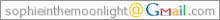 Email Me Because Fairyhedgehog Says You Can!!