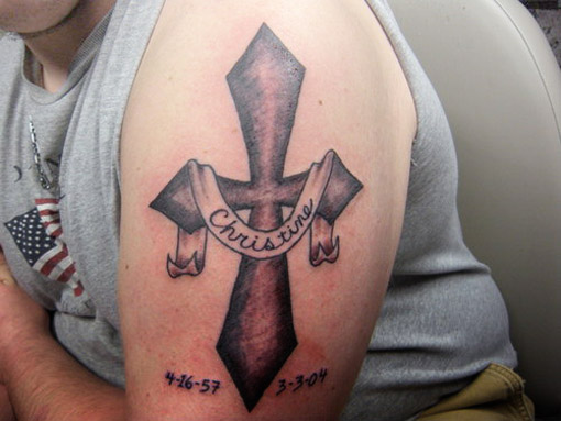The Free tribal cross tattoos, or crucifix is one of the worlds oldest and 