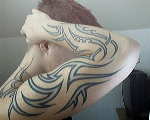 tattoos designs for guys. tribal tattoo designs for guys
