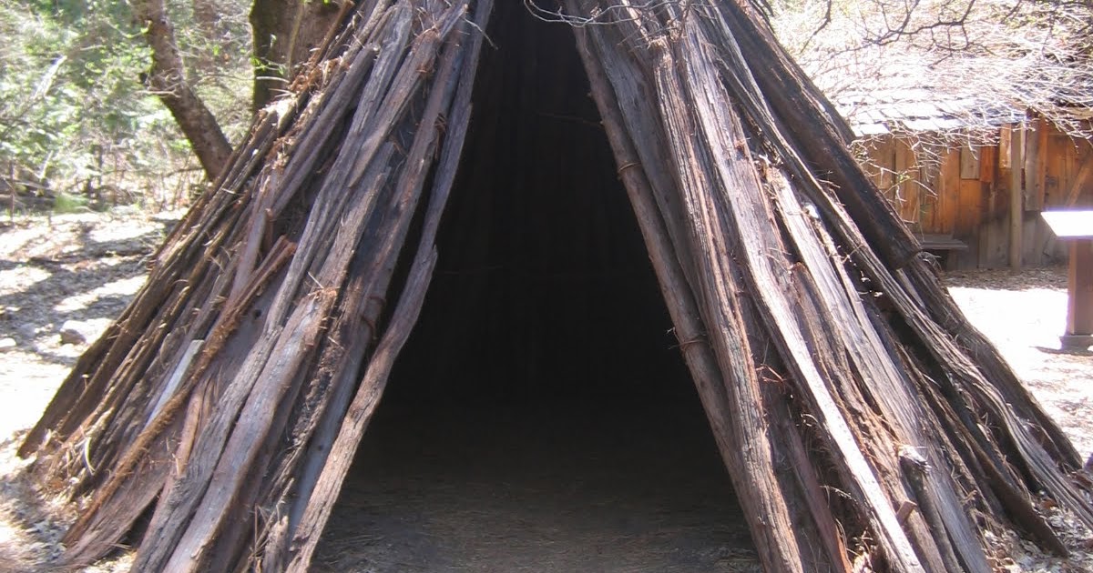 Yosemite Ahwahnichi Miwok or Paiute?