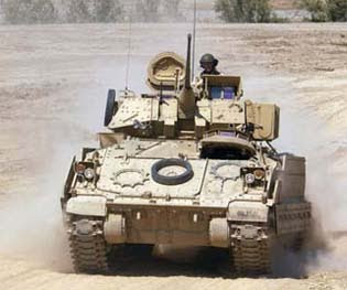 the new GCV will weigh.