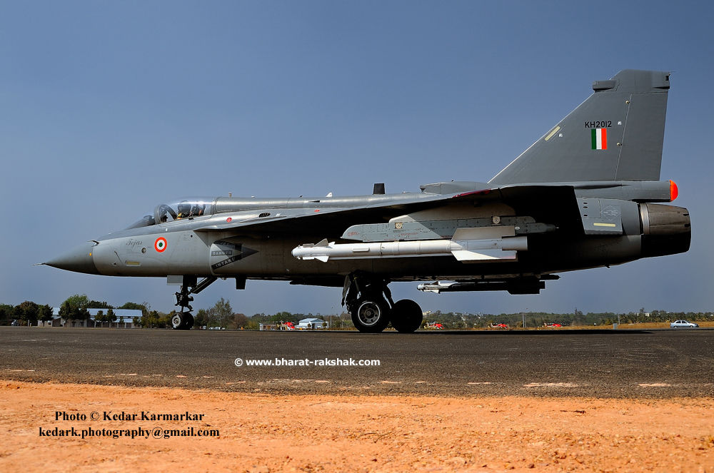 الطائرة الهندية Tejas LCA_tejas_IAF+_india