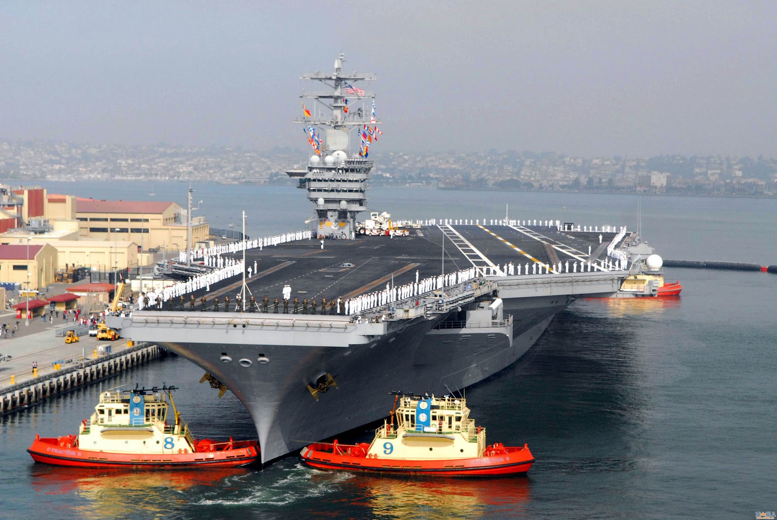 China Reveals Fighter Aircraft Carrier Ambitions ~ ASIAN DEFENCE NEWS