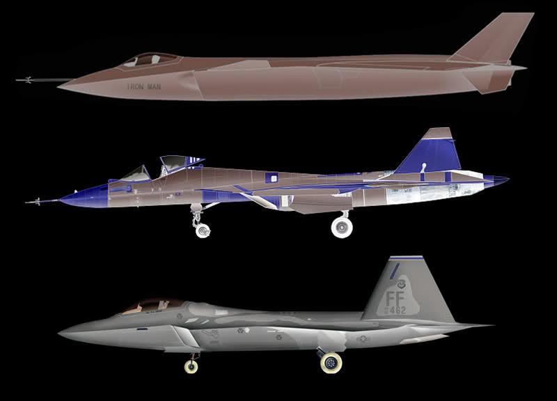 china j 20