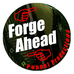 Forge Ahead {BUILDING} Productions