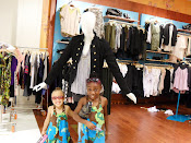 MY GOD CHILDREN