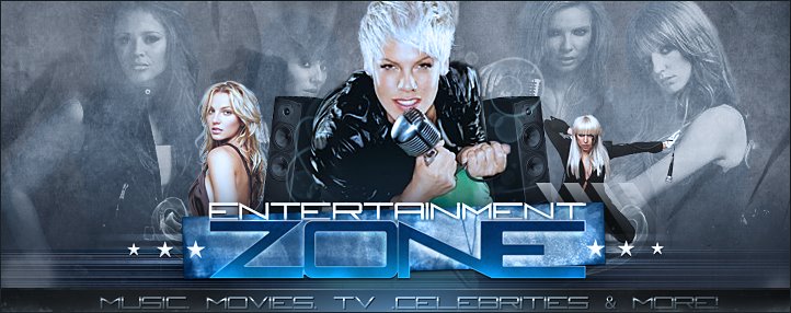 Entertainment Zone